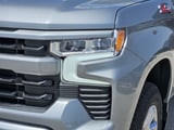 2026 Chevrolet Silverado 1500 - Preview 5