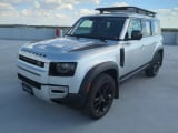 2020 Land Rover Defender - Preview 3
