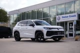2026 Volkswagen Tiguan - Preview 2