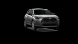 2026 Toyota Corolla Cross - Preview 16