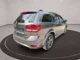 2015 Dodge Journey - Preview 5