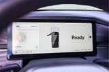 2024 Rivian R1S - Preview 14