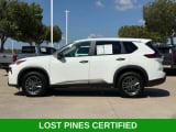 2024 Nissan Rogue - Preview 2