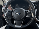 2023 Subaru Legacy - Preview 12