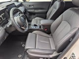 2026 Subaru Outback - Preview 8