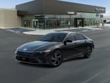 2026 Hyundai Elantra - Preview 2