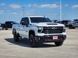 2026 Chevrolet Silverado 2500 HD - Preview 2