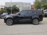 2025 Land Rover Discovery - Preview 3