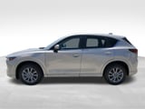 2025 Mazda CX-5 - Preview 8