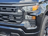 2026 Chevrolet Silverado 1500 - Preview 8