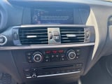 2014 BMW X3 - Preview 15