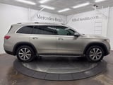 2020 Mercedes-Benz GLS - Preview 8