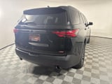 2023 Chevrolet Traverse - Preview 8