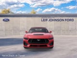 2026 Ford Mustang - Preview 6
