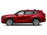 2026 Toyota Highlander - Preview 10