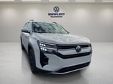 2027 Volkswagen Atlas - Preview 7