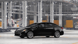 2027 Toyota Corolla - Preview 3