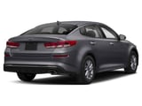 2020 Kia Optima - Preview 3