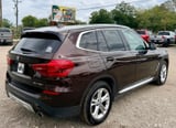 2019 BMW X3 - Preview 4
