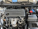 2026 Honda Civic - Preview 8