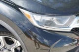 2017 Honda CR-V - Preview 4