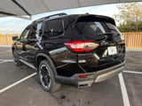 2026 Honda Pilot - Preview 4