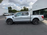 2022 Ford F-150 - Preview 2