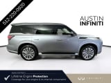 2027 INFINITI QX80 - Preview 8