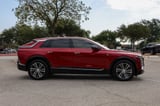 2024 Cadillac Lyriq - Preview 5