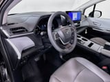 2026 Toyota Sienna - Preview 9