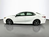 2019 Toyota Camry - Preview 8