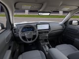2026 Ford Bronco Sport - Preview 9