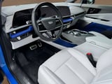 2027 Cadillac Optiq - Preview 8