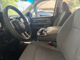 2016 Ram 2500 - Preview 4
