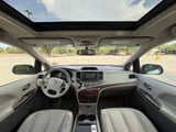 2014 Toyota Sienna - Preview 9