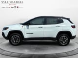 2026 Jeep Compass - Preview 13