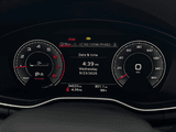 2023 Audi A4 - Preview 15