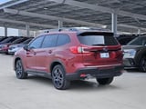 2026 Subaru Ascent - Preview 3