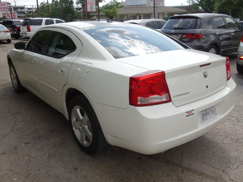 2009 Dodge Charger - Image 3