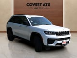 2026 Jeep Grand Cherokee - Preview 7