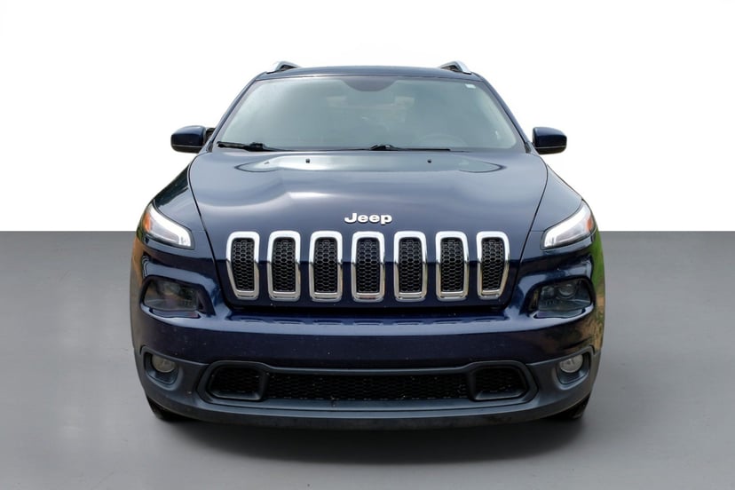 2015 Jeep Cherokee - Image 1
