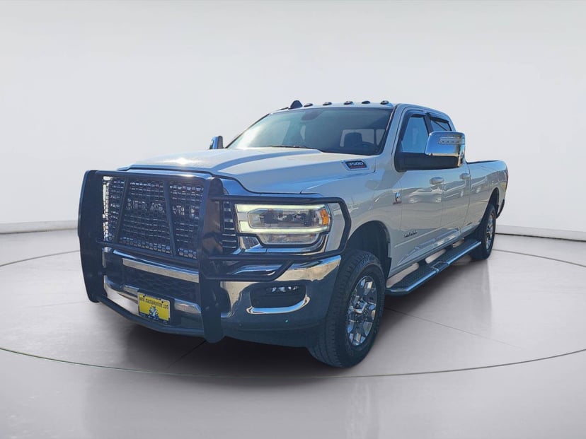 2024 Ram 3500 - Image 1