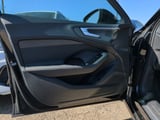 2025 Audi A5 - Preview 12