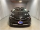 2026 Toyota Corolla - Preview 2