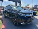 2019 Honda CR-V - Preview 3