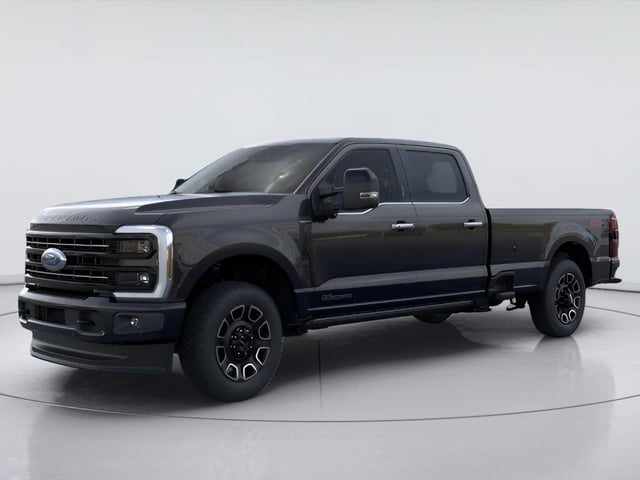 2026 Ford F-350