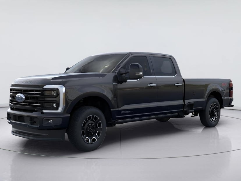 2026 Ford F-350 - Image 1
