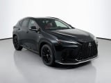 2026 Lexus NX - Preview 3