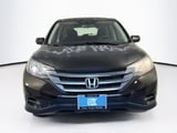 2013 Honda CR-V - Preview 2