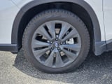 2022 Subaru Ascent - Preview 9